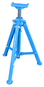 18 Inch 12 Ton Screw Type Truck Jack Stand