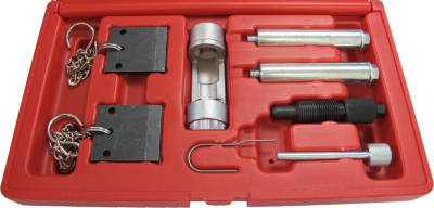 Setting/Locking Tool Set For Vag Diesel & Petrol Engines