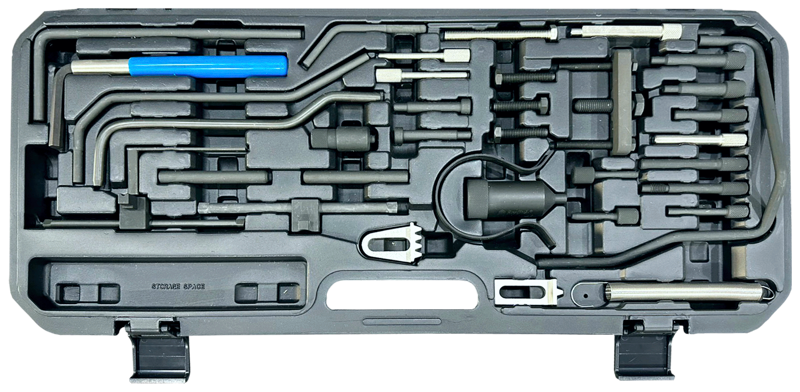 Universal Petrol/Diesel Engine Timing Tool Set