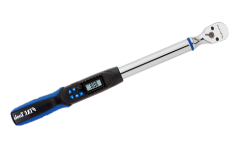 30nm Digital Angle / Torque Wrench