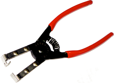 Clic-R Collar Hose Clamp Pliers (Small)