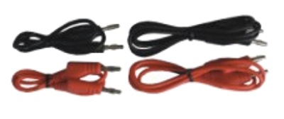 Connect Cables(4 Pieces) For #C2031 Electrical Universal