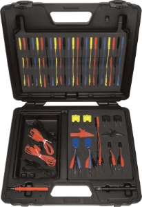 92 Piece Multi-Purpose Electrical Connector Wiring Kit