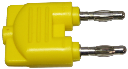 Srs Connector (2 Pieces) For #C2032 92 Purpose