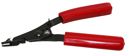 Cotter Pin Removal Pliers