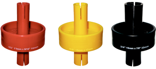 Sump Plug Oil Drain Shield Set