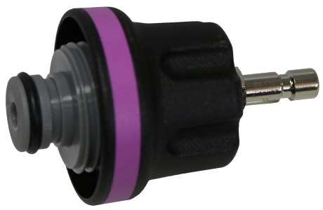 (Nylon) 33.6 3mm Toyota Rav4 Threaded Tank Adaptor