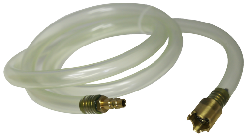 Coolant Hose Connector