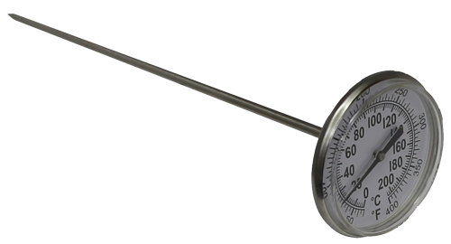 Thermometer