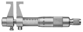 25mm To 50mm Inside Micrometer