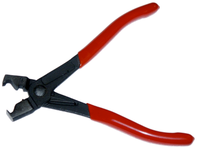 Clic-R Collar Hose Clamp Pliers