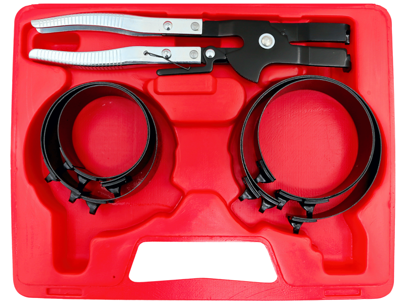 Ring-O-Matic Ring Compressor Set