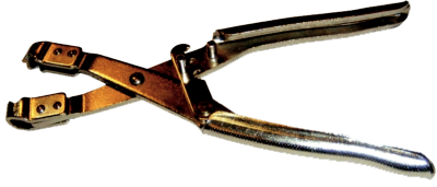 Hose Clamp Pliers