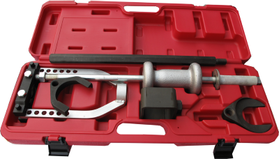 Master Inner Cv Joint Puller Set