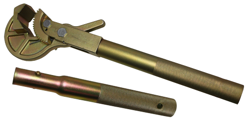 Truck Track-Rod Adjusting Tool