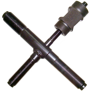 Motor Cycle Magneto Flywheel Puller