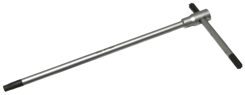 T30 3 Way Sliding Inch T Inch Torx Key