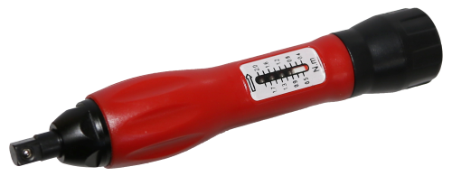 2nm 1/4 Inch Drive Torque Screwdriver