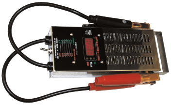 Digital Battery Load Tester