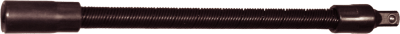 1/4 Inch Drive 6 Inch Flexible Extension