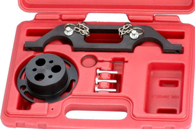 Astra / Vectra Timing Tool