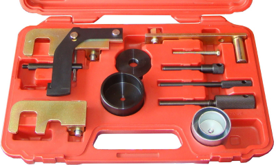 Nissan/Renault Diesel Locking Tool Set