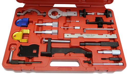 Gm Master Timing Tool Set