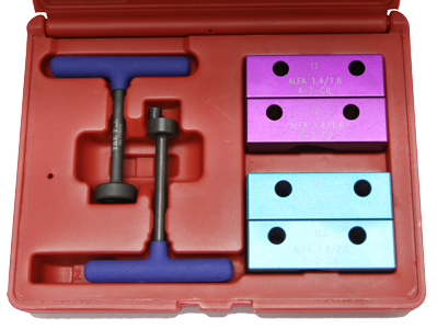 Alfa Romeo Engine Timing/Locking Tool