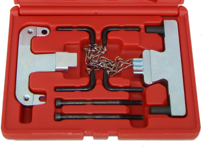 Mercedes/Chrysler/Jeep Timing Tool Set