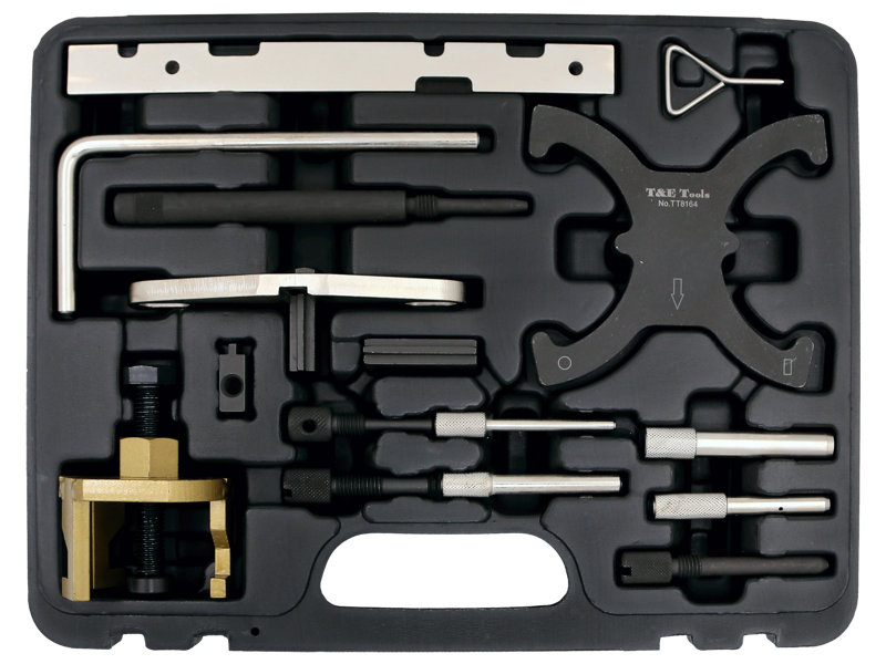 Ford Timing Tool Set (1.4 1.6 1.8 2.0 Litre)