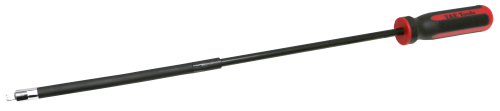 1/4 Inch Hex Female Flexible Shaft Spinner Handle 500mm Long