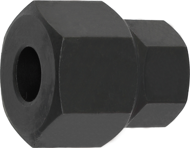 28 19mm Hexagon Alternator Nut Socket