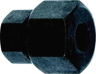 28 21mm Hexagon Alternator Nut Socket