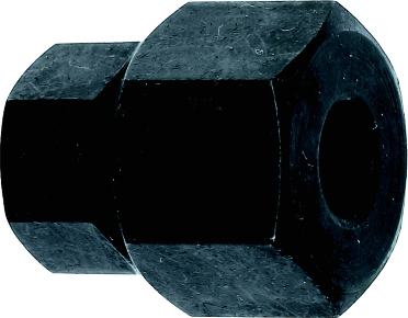 28 22mm Hexagon Alternator Nut Socket