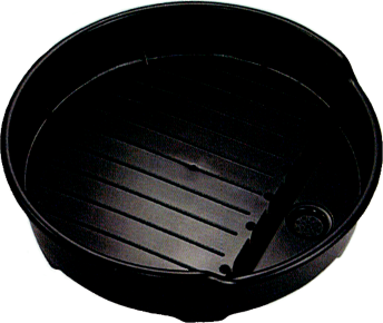 20 Litre Drain Pan For 200 Litre Drum