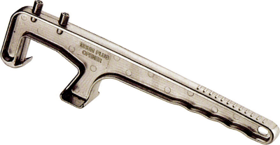 Drum Plug Opener Wrench