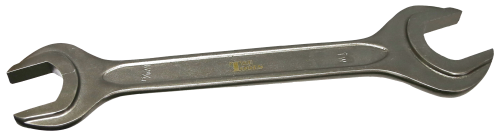 15/16 Inch 1 Inch Whitworth Open-End Wrench
