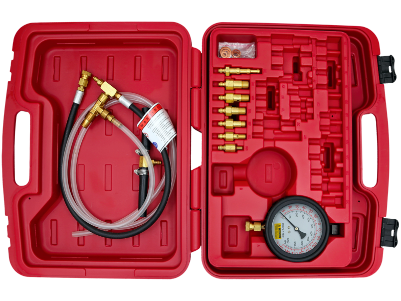 Fuel Injection Tester (Japanese Cars)