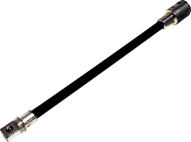 3/8 Inch Drive 8 Inch Flexible Extension