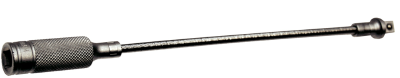 3/8 Inch Drive 12 Inch Flexible Extension (Thin)