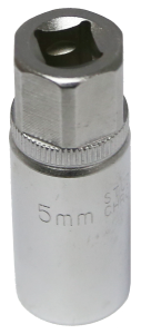 5mm Stud Extractor 3/8 Inch Drive