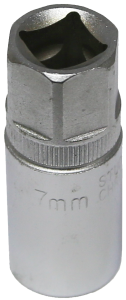 7mm Stud Extractor 1/2 Inch Drive