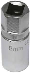 8mm Stud Extractor 1/2 Inch Drive