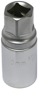 10mm Stud Extractor 1/2 Inch Drive