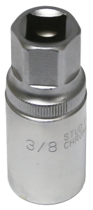 3/8 Inch Stud Extractor 1/2 Inch Drive