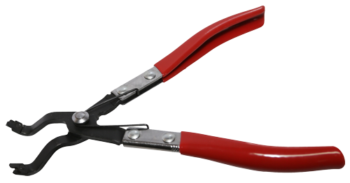 Wheel Bearing Lock Ring Pliers Without Eyelets