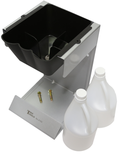 2 Piece Residual Oil & Fluid Collector