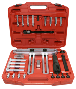 Universal Injector Removal Set