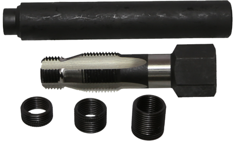 Spark Plug Saver Repair Kit