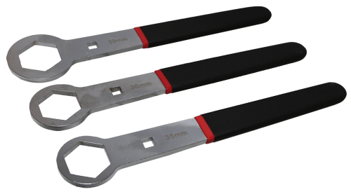 Lock Nut Wrenches